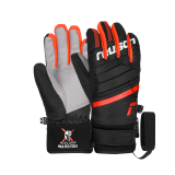 Reusch Warrior R-TEX® XT Junior 6361250 7810 black 1